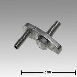 Original GEA Hebel geschw. 7071-5587-290 Ersatzteil