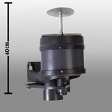 Original GEA Futterzuteiler rechts 7071-5610-040 Ersatzteil