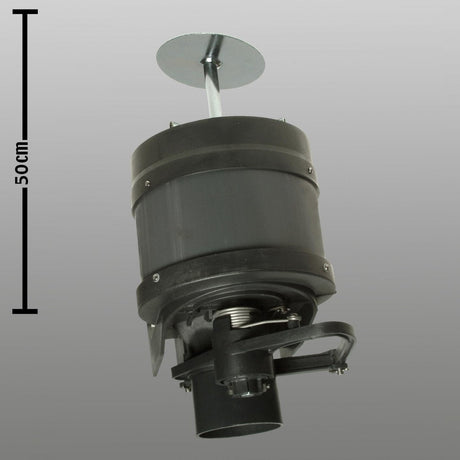 Original GEA Futterzuteiler links 7071-5610-050 Ersatzteil