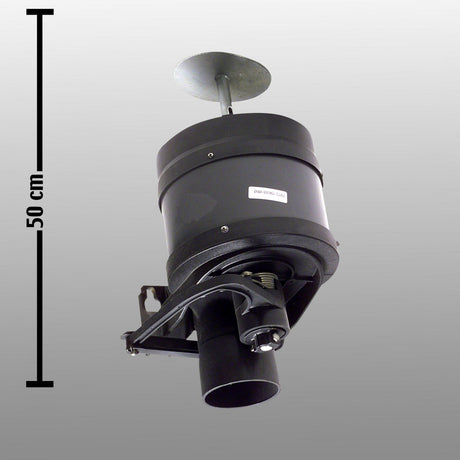 Original GEA Futterzuteiler rechts 7071-5610-060 Ersatzteil