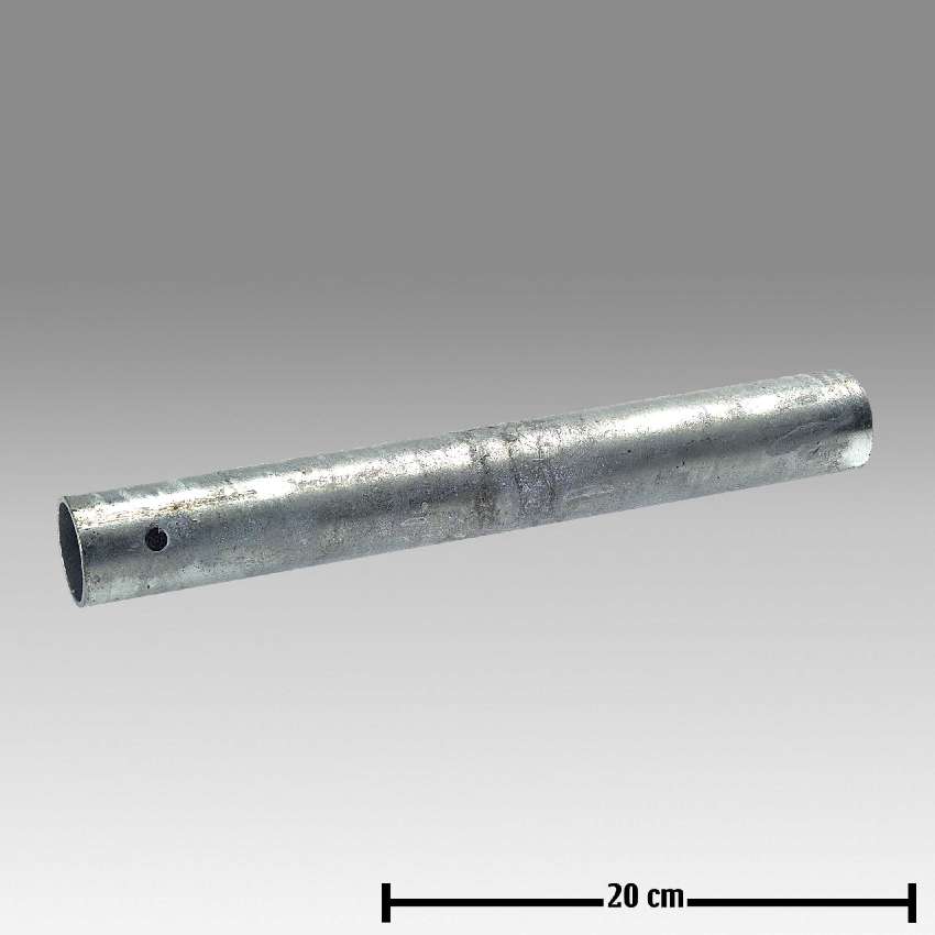 Original GEA Gewinderohr 7071-5614-290 Ersatzteil