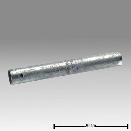 Original GEA Gewinderohr 7071-5614-290 Ersatzteil