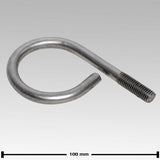 Original GEA Öse 7071-5629-070 Ersatzteil