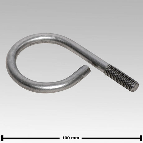 Original GEA Öse 7071-5629-070 Ersatzteil