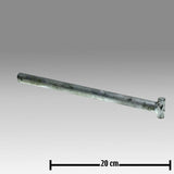 Original GEA Bolzen geschw. 7071-5695-020 Ersatzteil