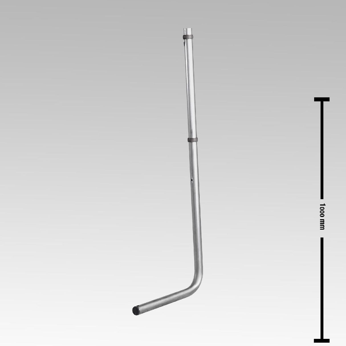 Original GEA Rohrbogen geklebt 7071-5778-350 Ersatzteil