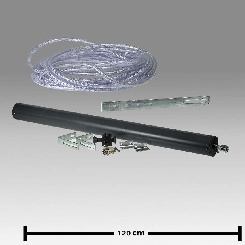 Original GEA Türöffnung für Schiebetür 7071-5961-020 Ersatzteil