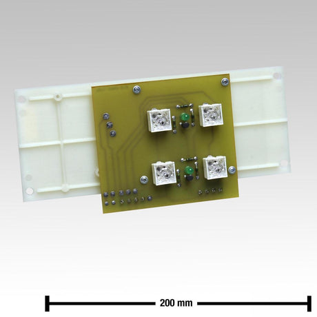 Original GEA Elektronische Steuerung 7071-5985-019 Ersatzteil