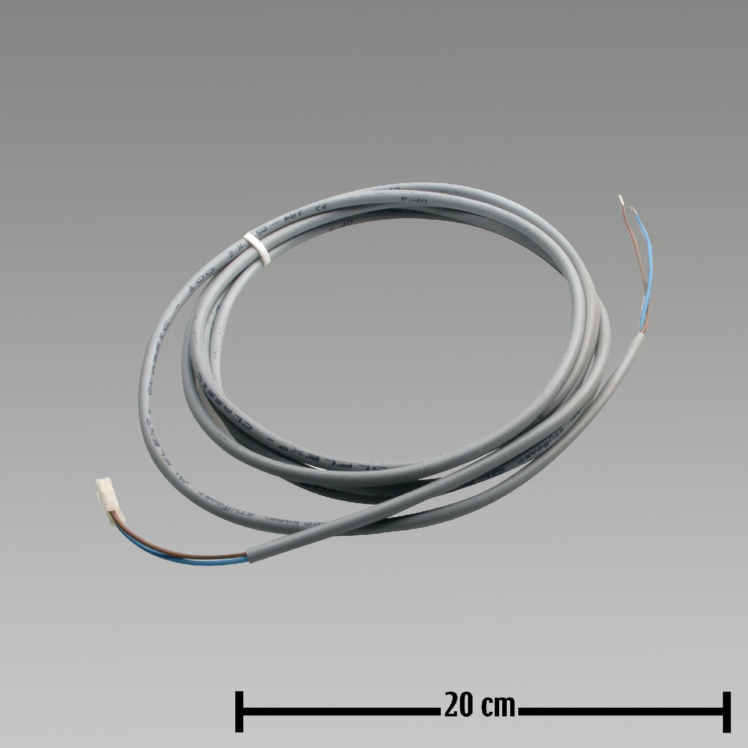 Original GEA Kabel vollst. 7071-6933-020 Ersatzteil