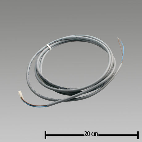 Original GEA Kabel vollst. 7071-6933-020 Ersatzteil