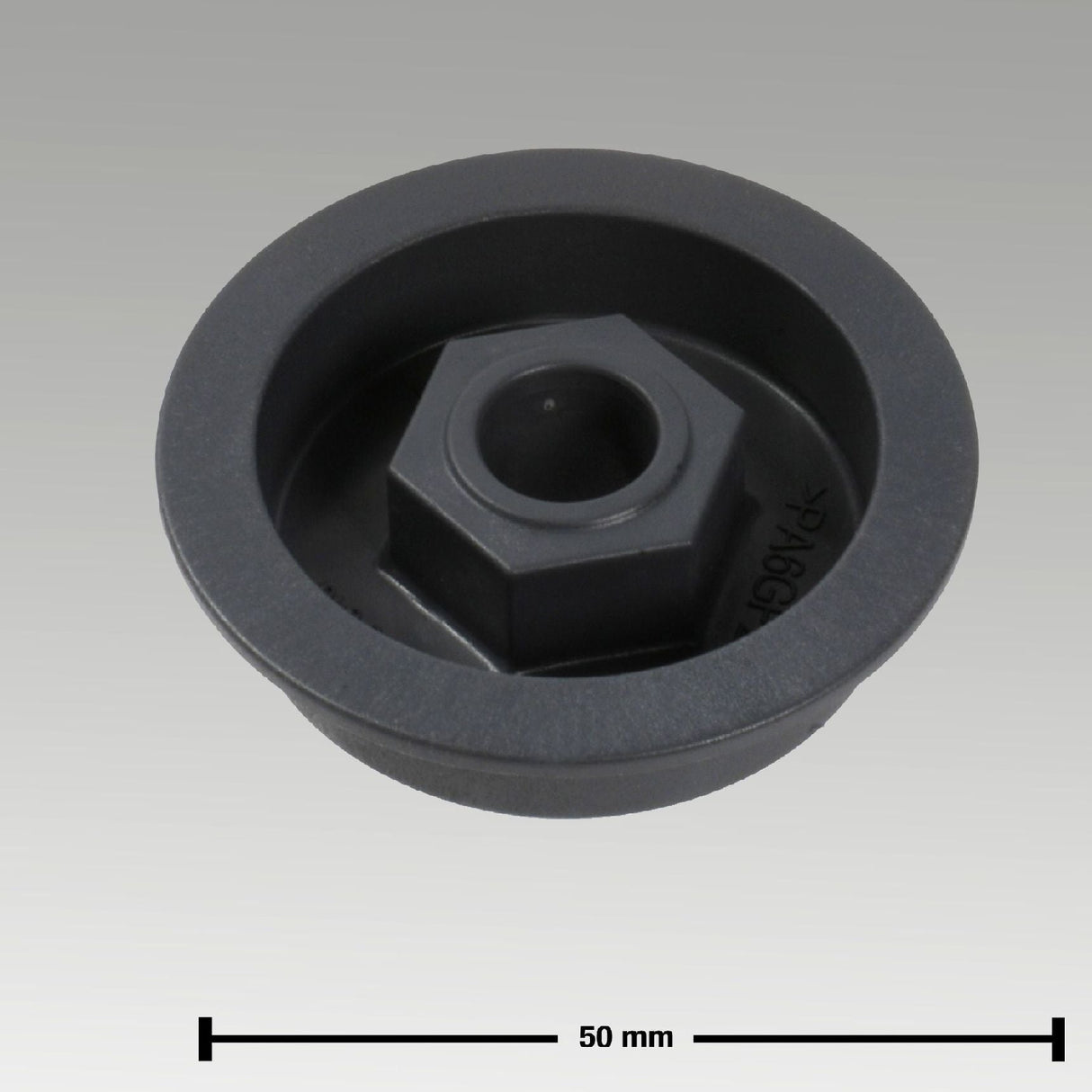 Original GEA Kolbenoberteil 7071-6938-040 Ersatzteil