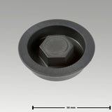 Original GEA Kolbenoberteil 7071-6938-060 Ersatzteil