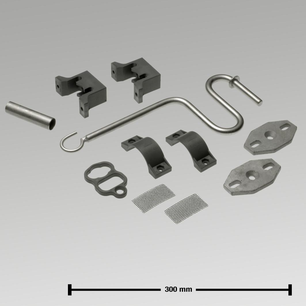 Original GEA Satz Zubehörteile 7071-9901-440 Ersatzteil