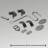 Original GEA Satz Zubehörteile 7071-9901-440 Ersatzteil