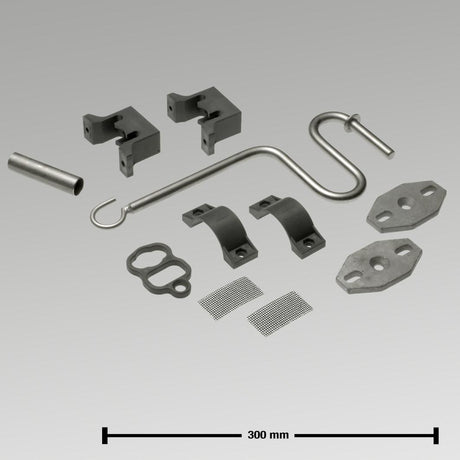 Original GEA Satz Zubehörteile 7071-9901-440 Ersatzteil