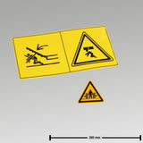 Original GEA Satz Zubehörteile 7071-9901-780 Ersatzteil