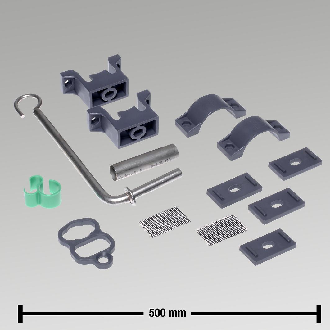 Original GEA Satz Zubehörteile 7071-9901-940 Ersatzteil