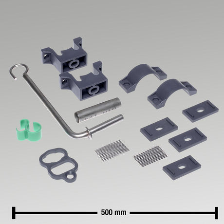 Original GEA Satz Zubehörteile 7071-9901-940 Ersatzteil