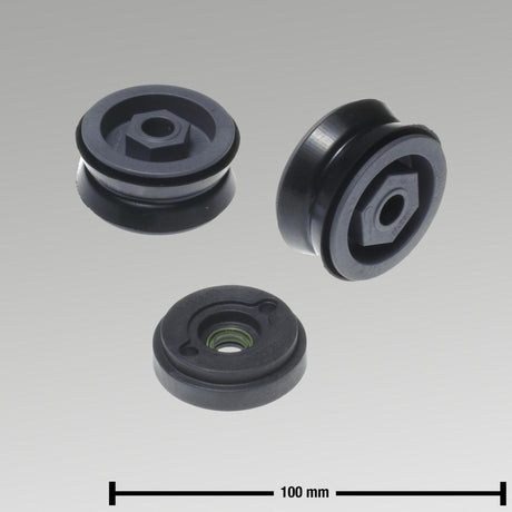 Original GEA Satz Verschleissteile 7071-9902-000 Ersatzteil