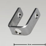 Original GEA Halter 7074-5155-030 Ersatzteil