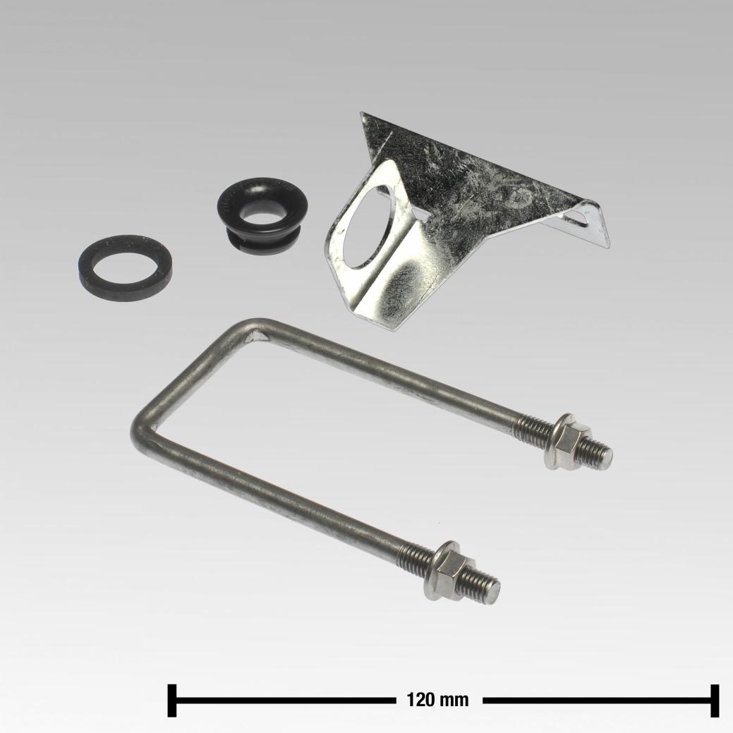 Original GEA Halter vollst. 7074-5206-000 Ersatzteil