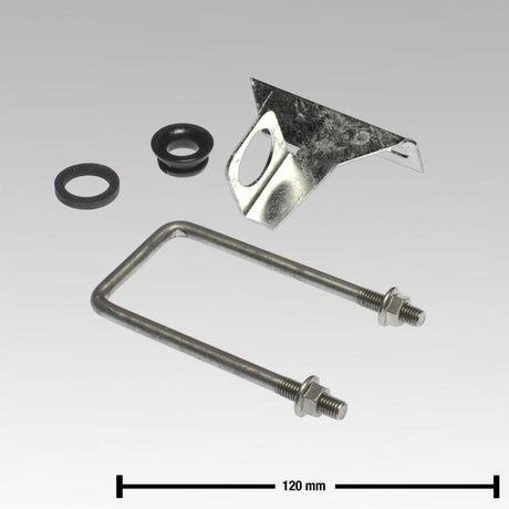 Original GEA Halter vollst. 7074-5206-000 Ersatzteil