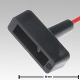 GEA Zugseil vollst. 7074-5617-000 (70745617000)