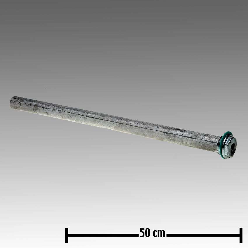 Original GEA Anode vollst. 7090-1105-050 Ersatzteil