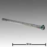 Original GEA Anode vollst. 7090-1105-050 Ersatzteil