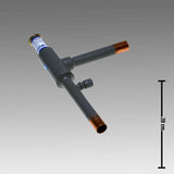 Original GEA Druckregler 7090-2930-080 Ersatzteil