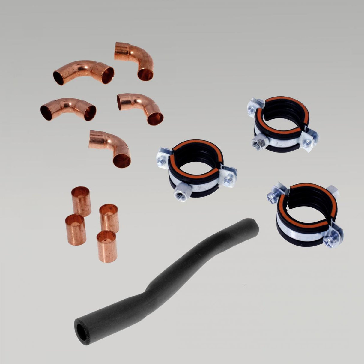 Original GEA Satz Zubehörteile 7090-9903-050 Ersatzteil