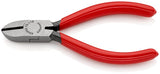 Side cutters