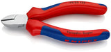 Side cutters