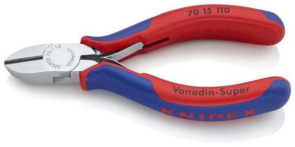 Side cutters