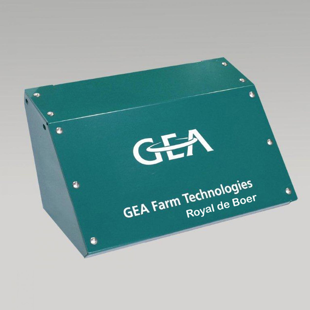 Original GEA Haube 7100-2427-000 Ersatzteil