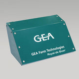 Original GEA Haube 7100-2427-000 Ersatzteil