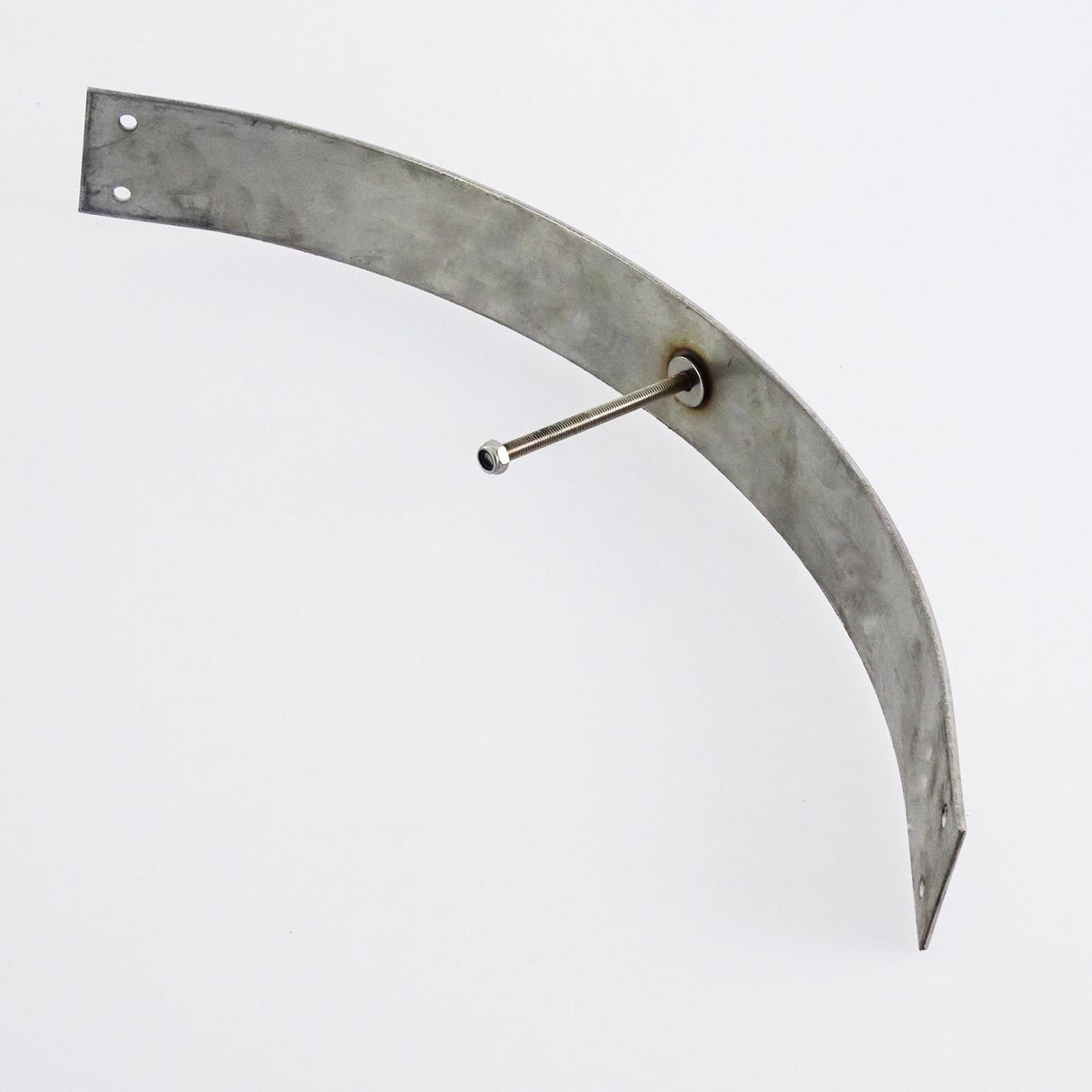 Original GEA Kontaktblech 7100-2453-000 Ersatzteil