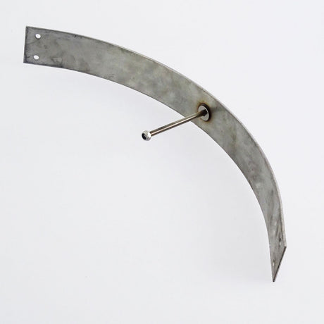 Original GEA Kontaktblech 7100-2453-000 Ersatzteil