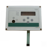 Original GEA Deckel 7100-2457-000 Ersatzteil