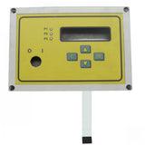 Original GEA Deckel 7100-2457-010 Ersatzteil