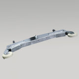 Original GEA Schieber vollst. 7100-2711-000 Ersatzteil