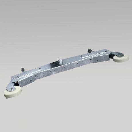 Original GEA Schieber vollst. 7100-2711-000 Ersatzteil