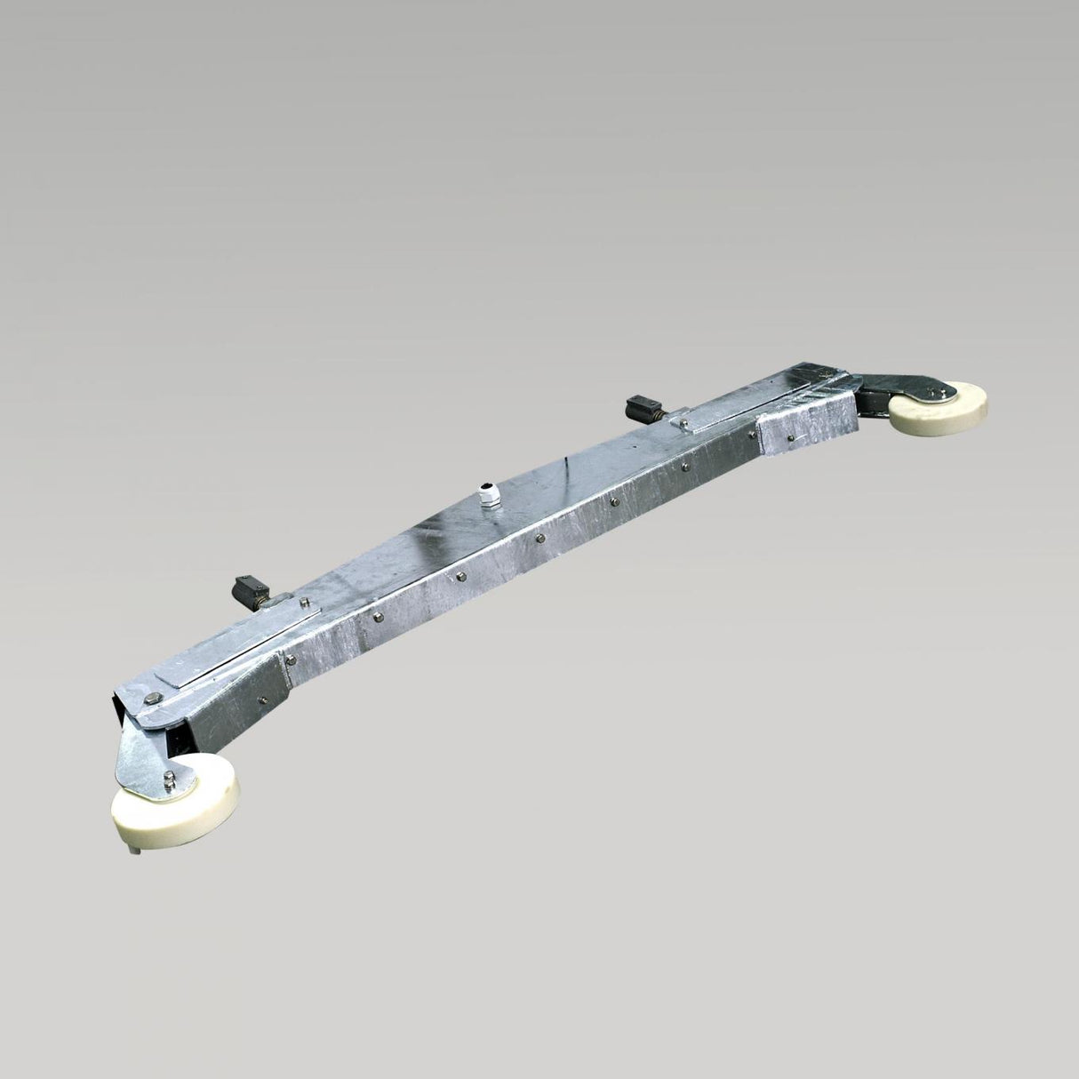 Original GEA Schieber vollst. 7100-2711-010 Ersatzteil