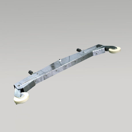 Original GEA Schieber vollst. 7100-2711-010 Ersatzteil