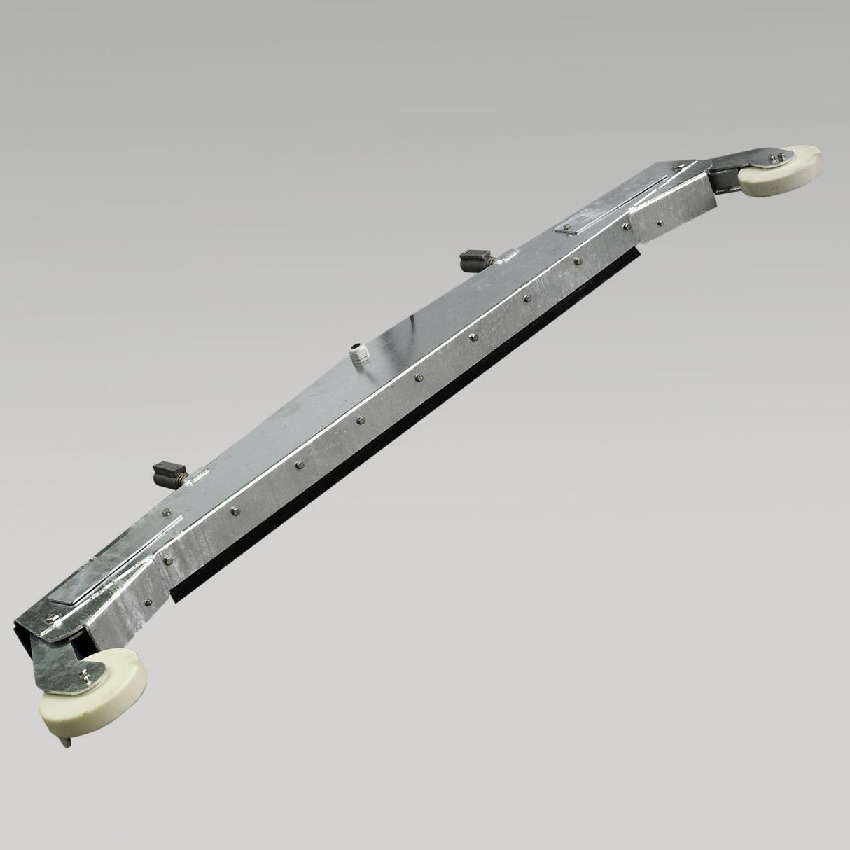 Original GEA Schieber vollst. 7100-2711-020 Ersatzteil