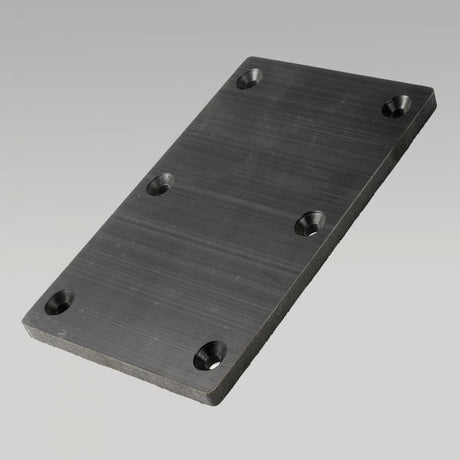 Original GEA Isolierplatte 7100-2915-020 Ersatzteil