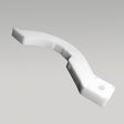 Original GEA Halter (Stromübertragung) 7100-5206-000 Ersatzteil