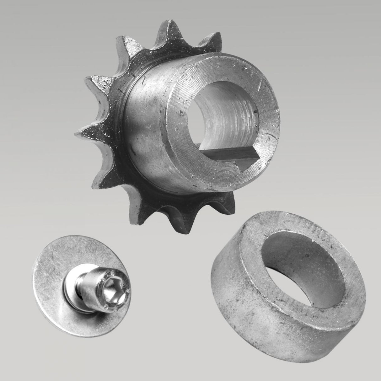 Original GEA Kettenrad 7100-5306-000 Ersatzteil