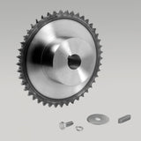 Original GEA Kettenrad 7100-5306-010 Ersatzteil