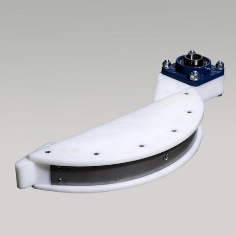 Original GEA Kontaktarm 7100-5551-020 Ersatzteil